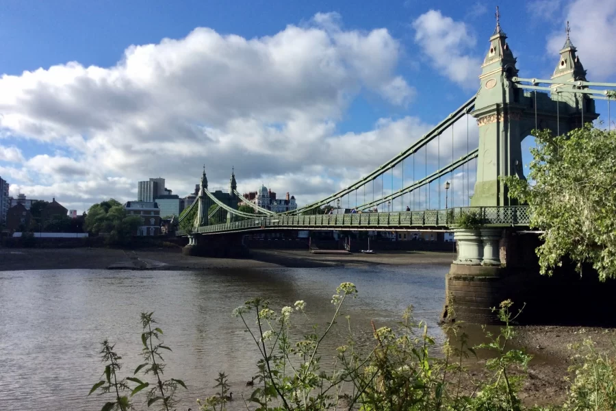 London Bridge - counselling in London