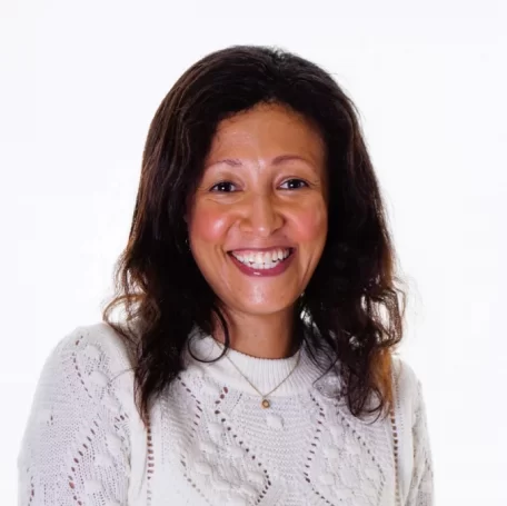 Rebecca Derrigan - counsellor in London